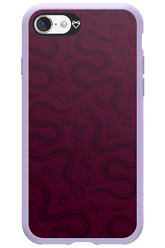 Temptation 2.0 - Apple iPhone 8