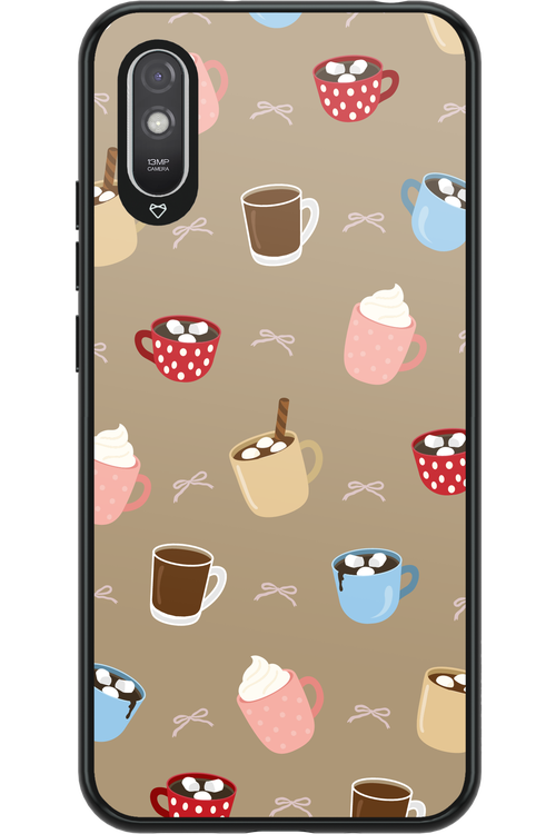 Coco Dream - Xiaomi Redmi 9A