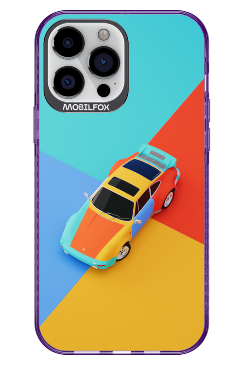 Colortherapy - Apple iPhone 13 Pro Max