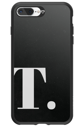 T (Off Space) 2.0 - Apple iPhone 8 Plus