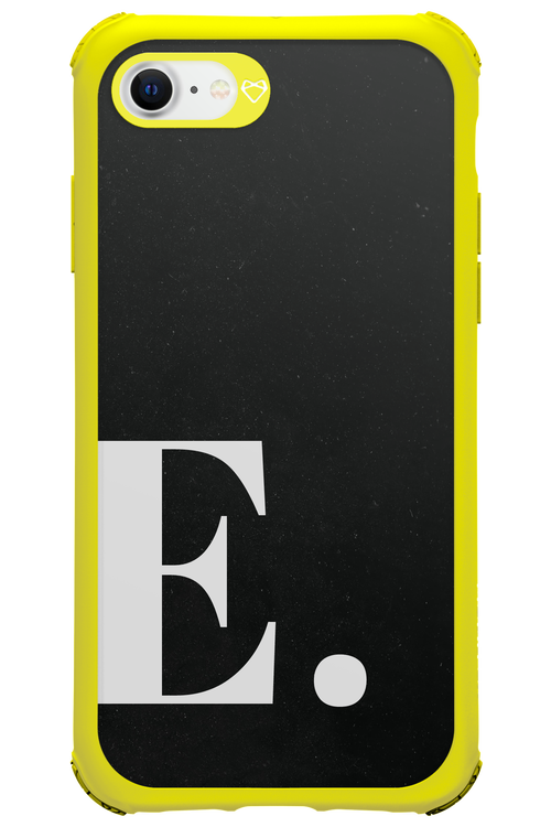 E (Off Space) 2.0 - Apple iPhone SE 2020