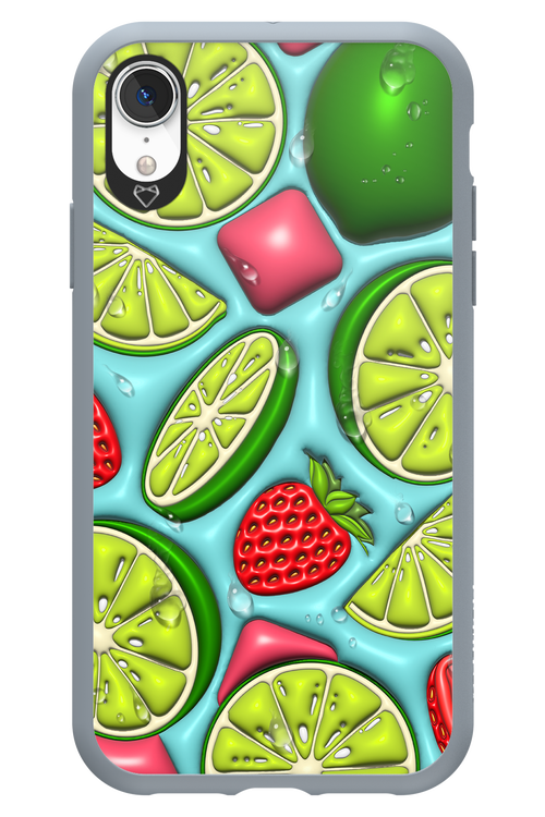 LimeBerry - Apple iPhone XR