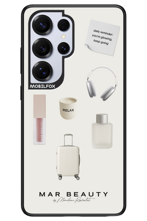 Clean Girl - Samsung S25 Ultra