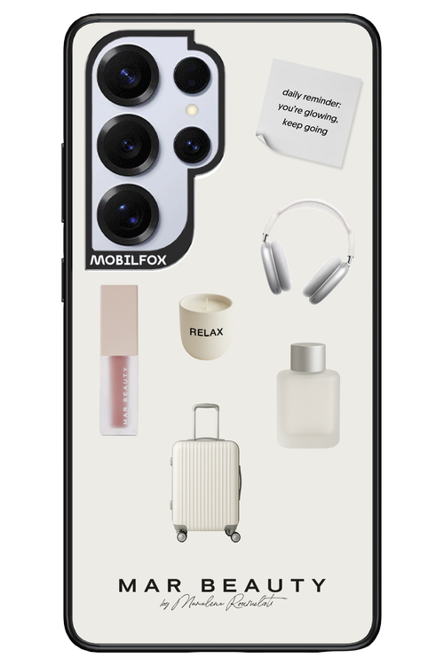 Clean Girl - Samsung S25 Ultra