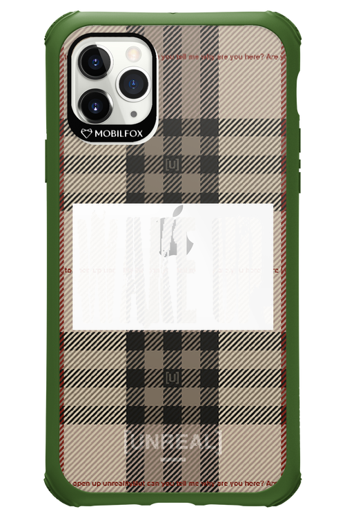 Are you awake? - Apple iPhone 11 Pro Max