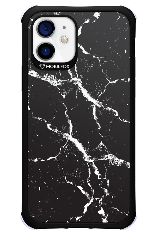 Grunge Marble - Apple iPhone 12