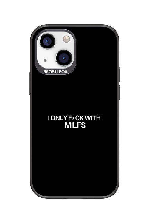 Only Milf Black - Apple iPhone 13 Mini
