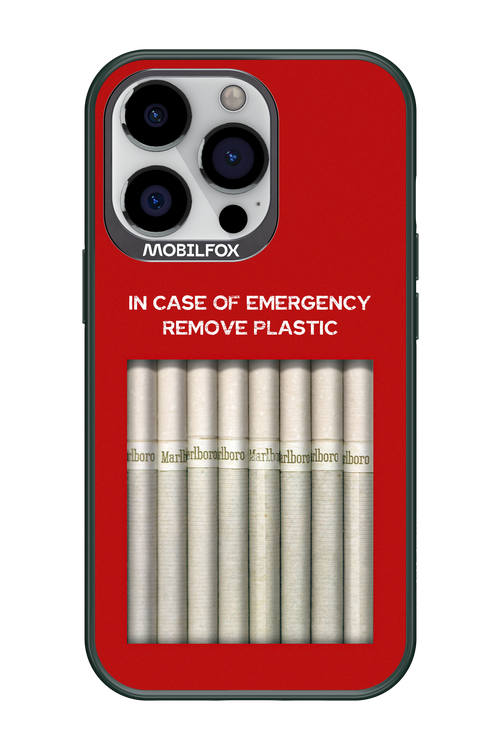 C*garette 2.0 - Apple iPhone 13 Pro