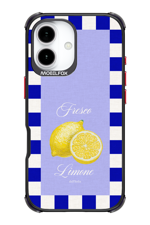 Fresssh - Apple iPhone 17