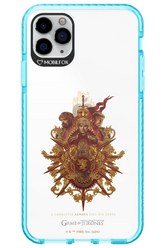 A Lannister always pays his debts - Apple iPhone 11 Pro Max