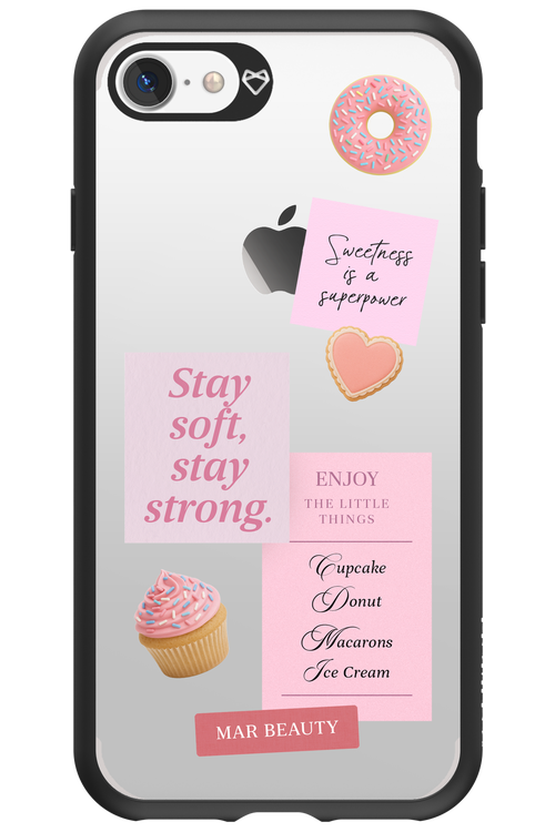 Sweet Babe - Apple iPhone 7