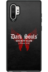 Dark Souls (Red Angel) - Samsung Galaxy Note 10+