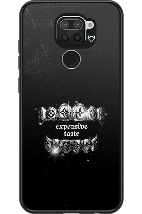 Expensive Taste - Xiaomi Redmi Note 9
