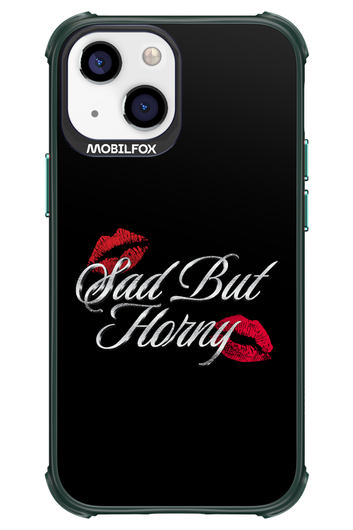 Sad But Horny 2.0 - Apple iPhone 13 Mini