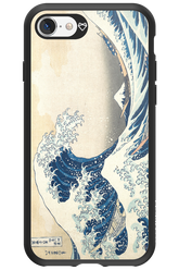 Hokusai - Apple iPhone 8