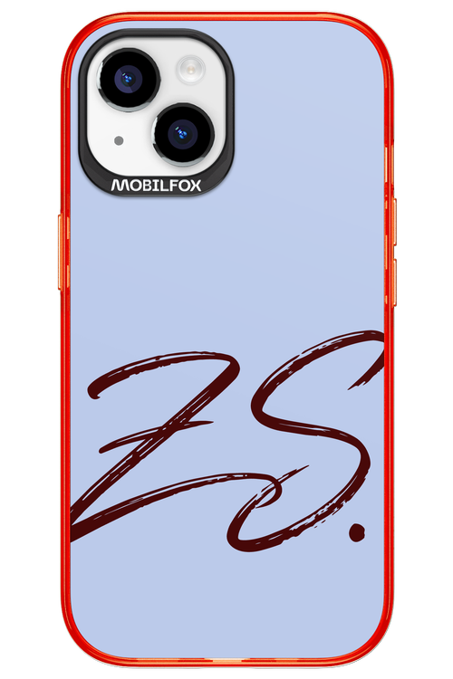 (Jellyfish Presso) ZS 2.0 - Apple iPhone 15