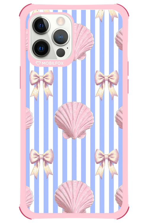 Shell Baby - Apple iPhone 12 Pro Max