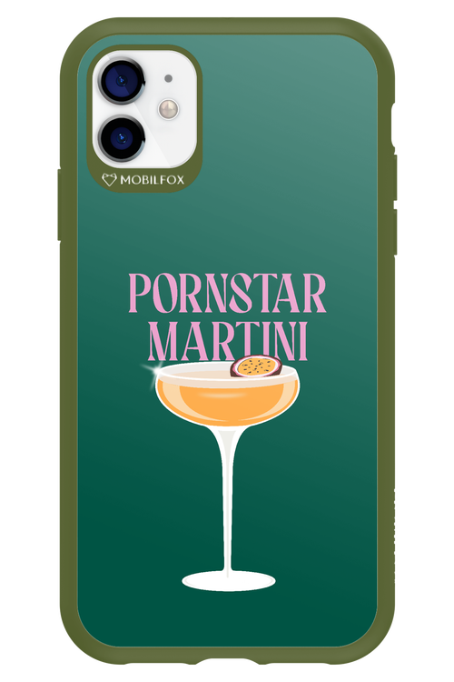 P_star Martini - Apple iPhone 11