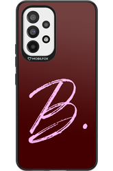 (Dark Blush) B 2.0 - Samsung Galaxy A53