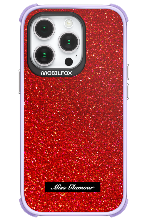 Glam Christmas - Apple iPhone 14 Pro