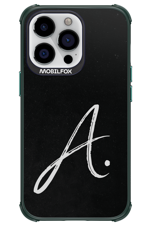 (Off Space) A 2.0 - Apple iPhone 13 Pro