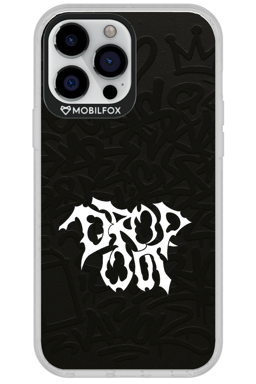 Drop Out 2.0 - Apple iPhone 13 Pro Max