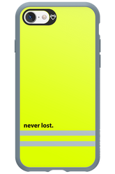 Never Lost - Apple iPhone 7