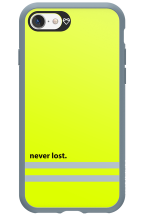 Never Lost - Apple iPhone 7