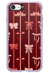 Holiday Bow - Apple iPhone 7