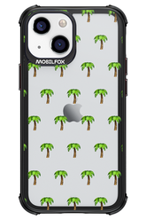 Tropical Breeze - Apple iPhone 13 Mini