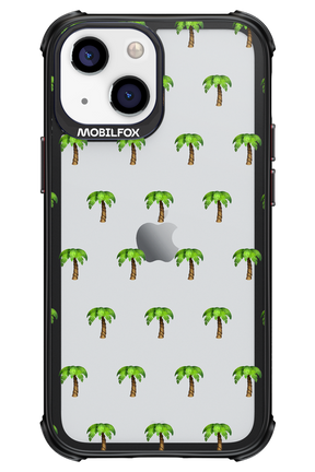 Tropical Breeze - Apple iPhone 13 Mini