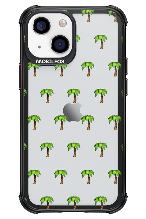 Tropical Breeze - Apple iPhone 13 Mini