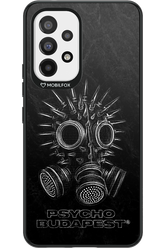 Toxic Skull - Samsung Galaxy A53