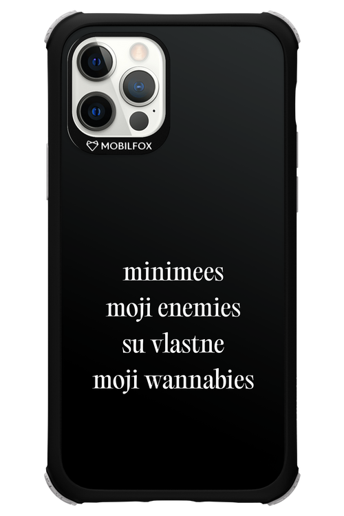 Minimees - Apple iPhone 12 Pro