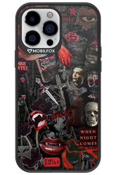 Goth - Apple iPhone 13 Pro Max