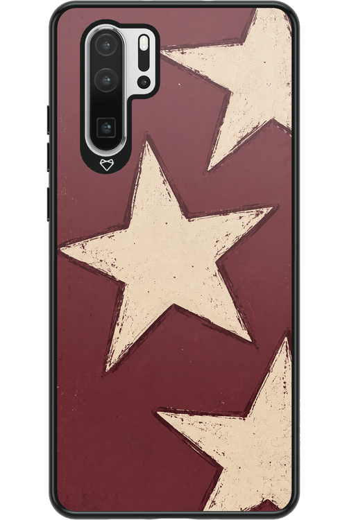 Bordeaux Star Revival 2.0 - Huawei P30 Pro