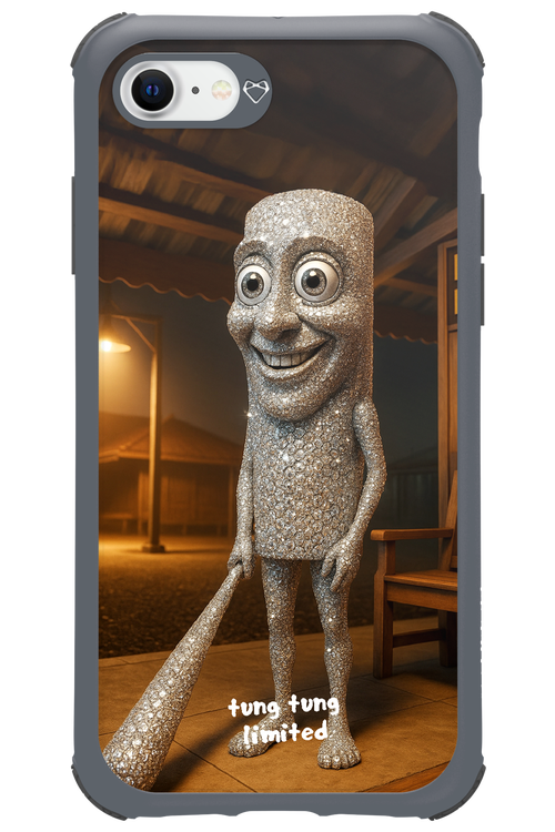 Tung Tung Limited - Apple iPhone SE 2022