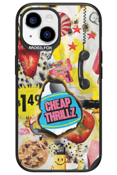 CHEAP THRILLZ - Apple iPhone 15