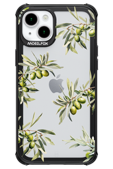 Olive Tree - Apple iPhone 15 Plus