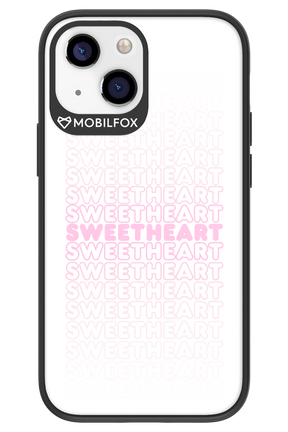 Sweetheart Pink - Apple iPhone 13 Mini