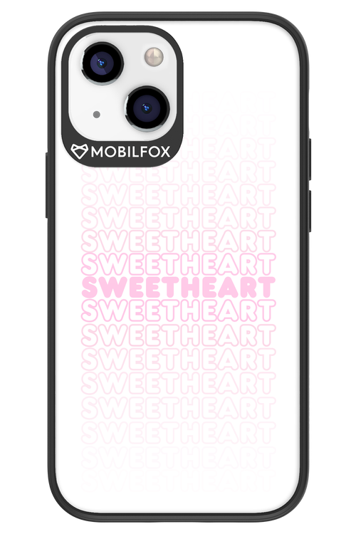 Sweetheart Pink - Apple iPhone 13 Mini