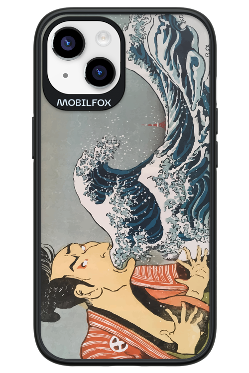 Surf God - Apple iPhone 14