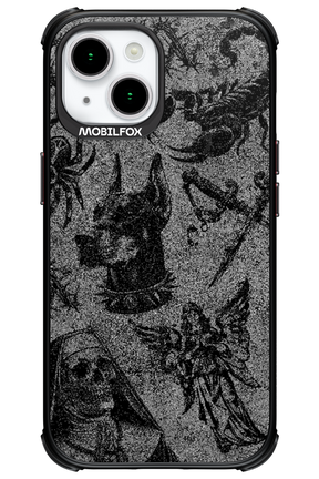 Built Different II - Apple iPhone 15