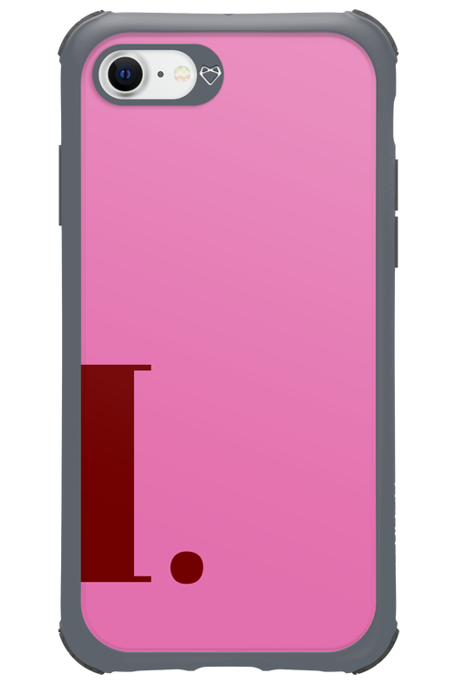 I (Sorbet) 2.0 - Apple iPhone 8