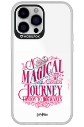 Magical Journey - Apple iPhone 13 Pro Max