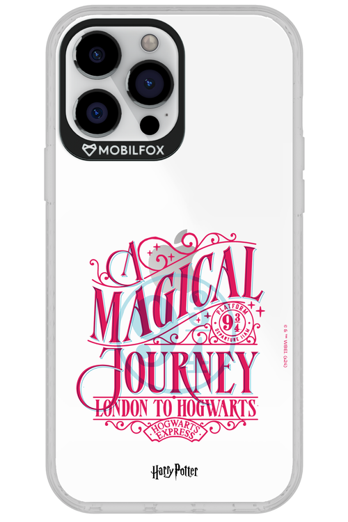 Magical Journey - Apple iPhone 13 Pro Max