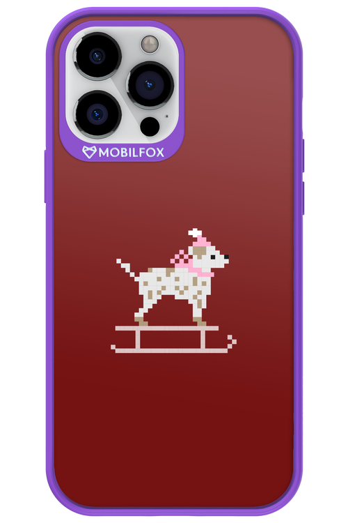 Chill Pup - Apple iPhone 13 Pro Max