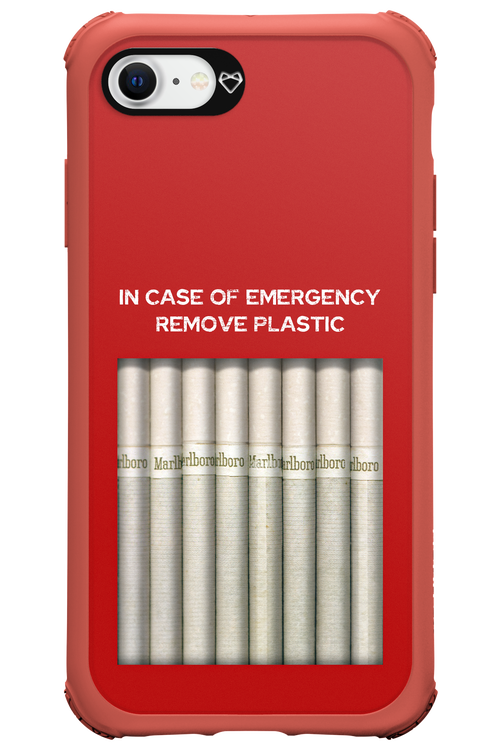 C*garette - Apple iPhone 8