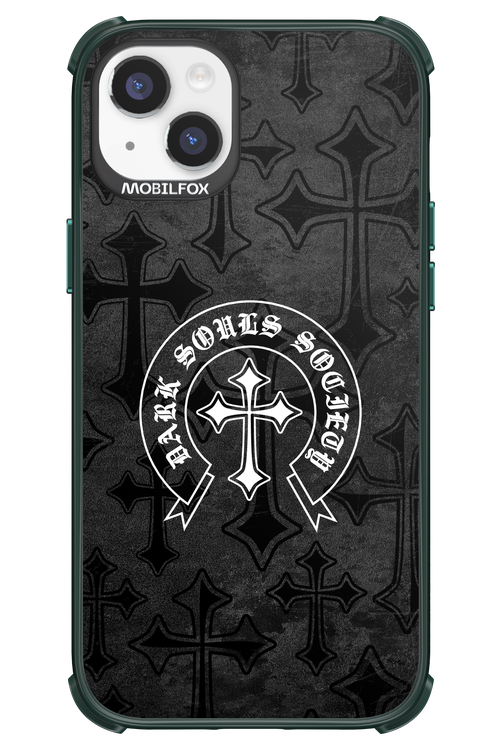 Dark Souls Society - Apple iPhone 14 Plus