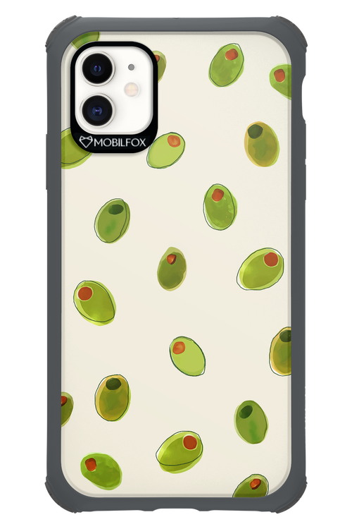 Olive Babe - Apple iPhone 11